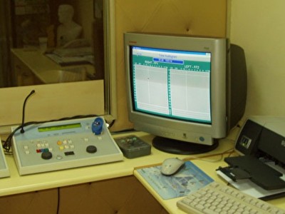 Audiološki kabinet