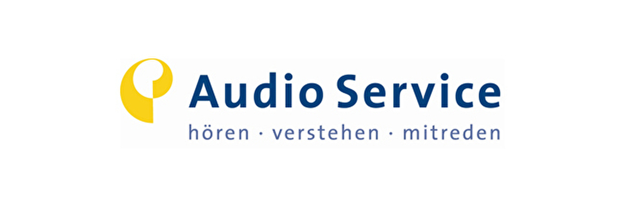 Audioservice